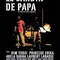Affiche du film Le jardin de Papa - Le jardin de Papa 