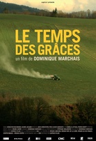Affiche miniature du film Le temps des grâces