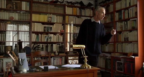 photo 7 du film le temps des gr  ces