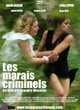 Affiche du film Les marais criminels