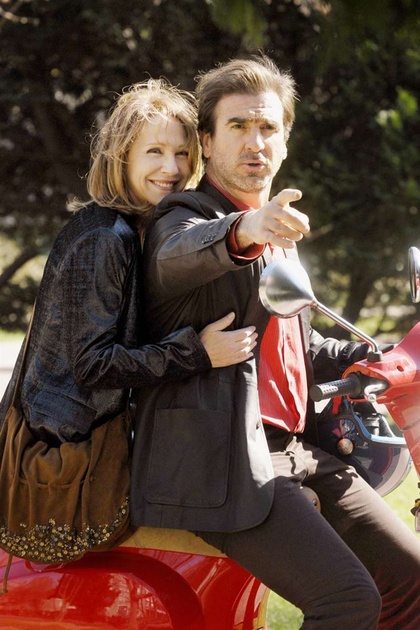 nathalie baye eric cantona