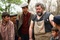 photo 2 du film le chant des mers du sud