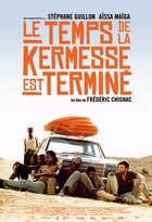 Affiche miniature du film Le temps de la kermesse est terminé