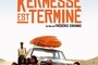 Affiche du film Le temps de la kermesse est terminé