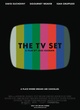 Affiche du film The TV set
