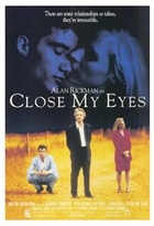 Affiche miniature du film Close my eyes