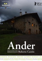 Affiche miniature du film Ander
