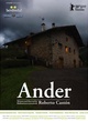 Affiche du film Ander