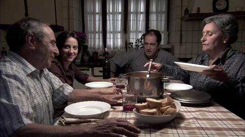 photo 3 du film ander