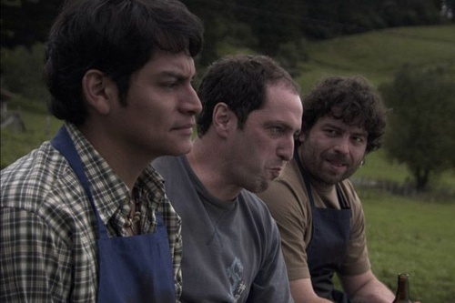 photo 5 du film ander