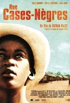 Affiche miniature du film Rue Cases Nègres