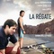 seconde affiche du film la r  gate - La régate 