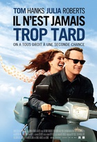 Affiche miniature du film Il n'est jamais trop tard 