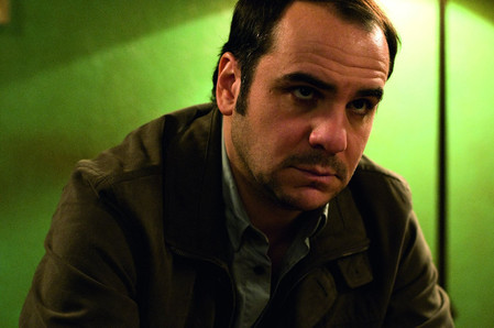 Demaison dans le film de Gregoire Vigneron