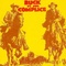 Affiche du film Buck et son complice - Buck et son complice 
