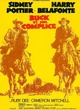 Affiche du film Buck et son complice