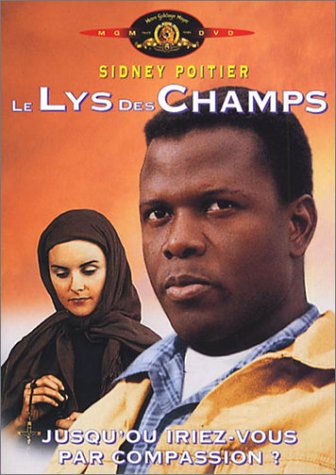 Affiche du film Le Lys des Champs 