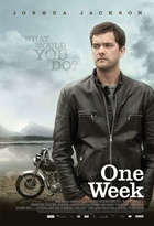 Affiche miniature du film Sept jours 