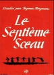 Affiche du film Le Septième Sceau