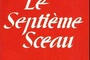 Affiche du film Le Septième Sceau