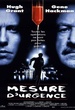 Mesure d'urgence 