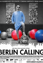 Affiche miniature du film Berlin Calling