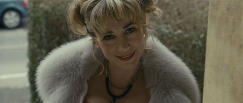 l actrice julie depardieu