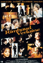 Affiche miniature du film Rimbaud Verlaine