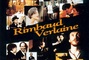 Affiche du film Rimbaud Verlaine