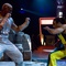 Tekken combat de deux hommes - Tekken 