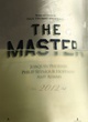 Affiche du film The Master 