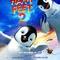 Affiche du film Happy Feet 2  - Happy Feet 2 