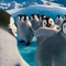 la danse des pingouins de Happy Feet 2 - Happy Feet 2 