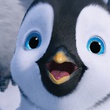 erik dans Happy Feet 2