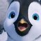 erik dans Happy Feet 2 - Happy Feet 2 