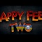 logo officiel du film Happy Feet 2 - Happy Feet 2 