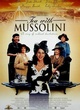 Affiche du film Un thé avec Mussolini 