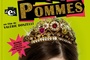 Affiche du film La Reine des pommes