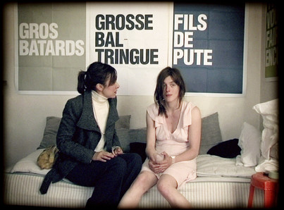 scene film