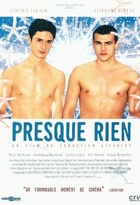 Affiche miniature du film Presque rien