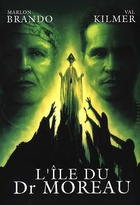 Affiche miniature du film L'Île du docteur Moreau