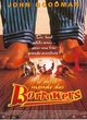 Affiche du film Le petit monde des Borrowers