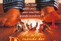 Affiche du film Le petit monde des Borrowers