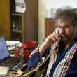 Henry scene