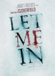 affiche du film let me in