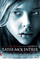 Affiche miniature du film Laissez-moi entrer