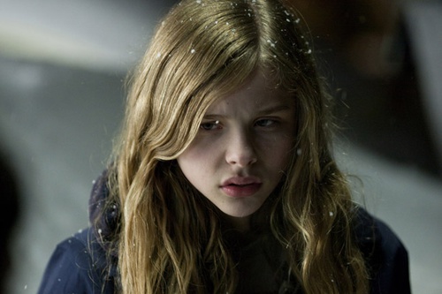 chlo   moretz