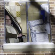 richard jenkins a la fenetre