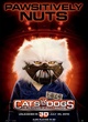 affiche pawsitively nuts