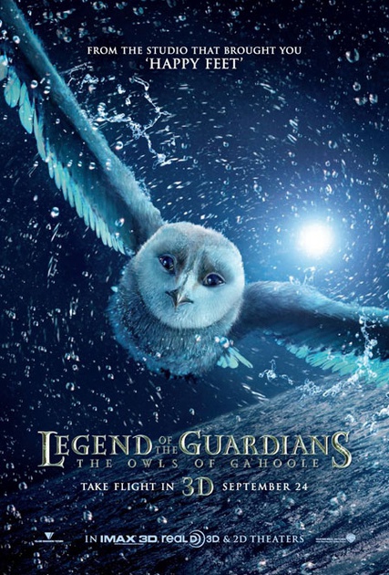 affiche teaser am  ricaine